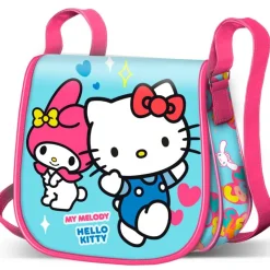KARACTERMANIA Hello Kitty Bolso Muffin- Ropa Y Complementos