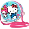 KARACTERMANIA Hello Kitty Bolso Redondo- Ropa Y Complementos