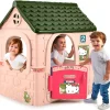FEBER Hello Kitty Casa Infantil- Aire Libre