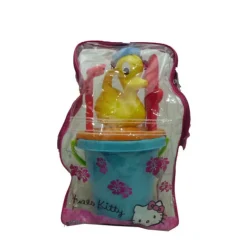 SELECCION DRIM Hello Kitty Conjunto Playa- Aire Libre