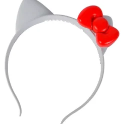 SIMBA Hello Kitty Diadema con Luz y Sonido- Disfraces Y Complementos|Disfraces Y Complementos