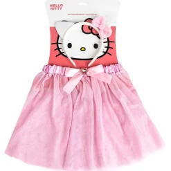 CERDA Ropa Y Complementos|Hello Kitty Falda con Orejas