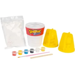 SELECCION DRIM Hello Kitty Fábrica Shaker Maker- Manualidades