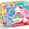 SELECCION DRIM Manualidades|Hello Kitty Pack Diamondz Painting