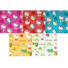 SELECCION DRIM Baterías, Pilas Y Papel De Regalo|Hello Kitty Papel de Regalo