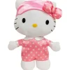 GIOCHI PREZIOSI Hello Kitty Peluche Luminoso- Sanrio Colección|Primera Infancia Y Preescolar