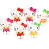 PLAY BY PLAY Peluches|Primera Infancia Y Preescolar|Hello Kitty Tutti Frutti Peluche Surtido