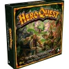 HASBRO Juegos De Mesa|Amigos Y Familia|HeroQuest Expansión Las Junglas de Delthrak