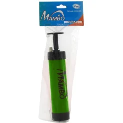 DRIM DISCOUNT Deportivos|Hinchador con Accesorio Verde