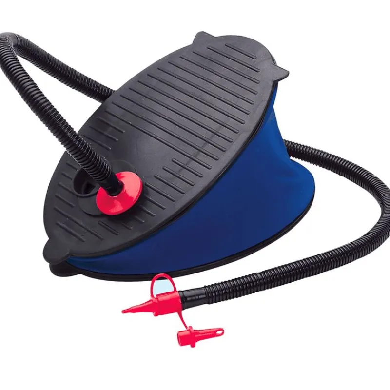 INTEX Hinchador de Pie- Aire Libre