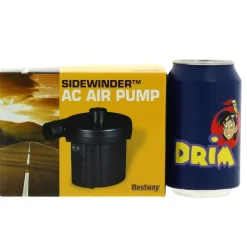 DRIM DISCOUNT Aire Libre|Hinchador Eléctrico de 220v