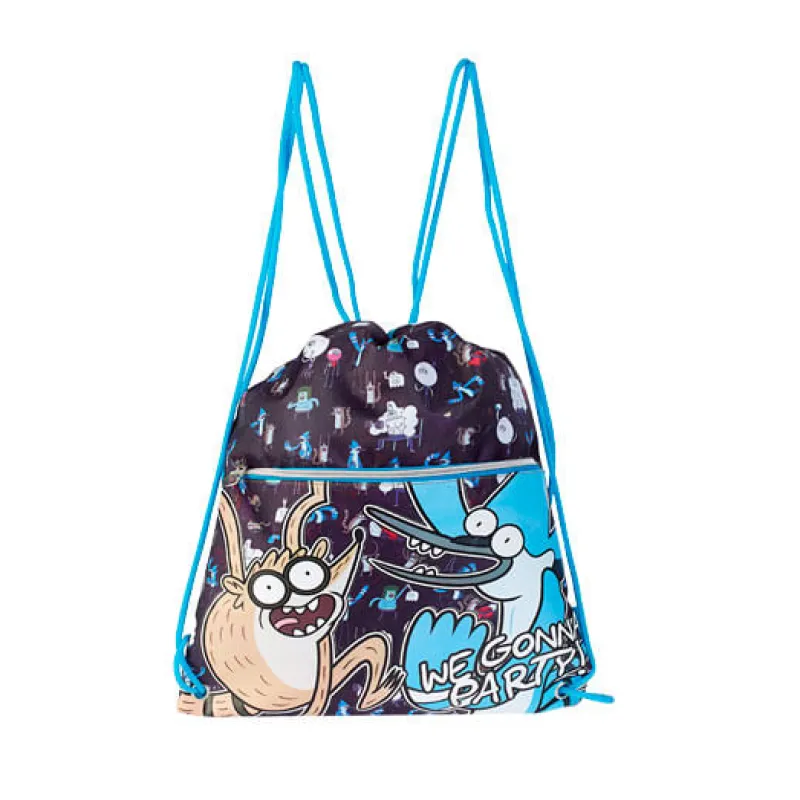 DRIM DISCOUNT Historias Corrientes Saco 41 cm- Escolar