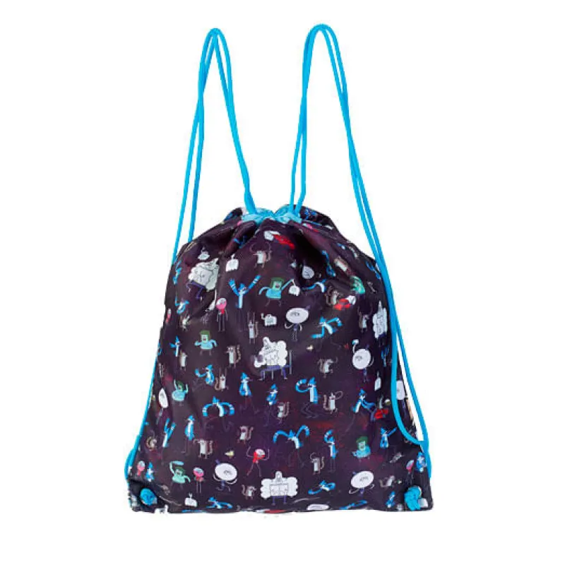 DRIM DISCOUNT Historias Corrientes Saco 41 cm- Escolar