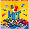 RAVENSBURGER Juegos De Mesa|Amigos Y Familia|Hit Juego de Mesa