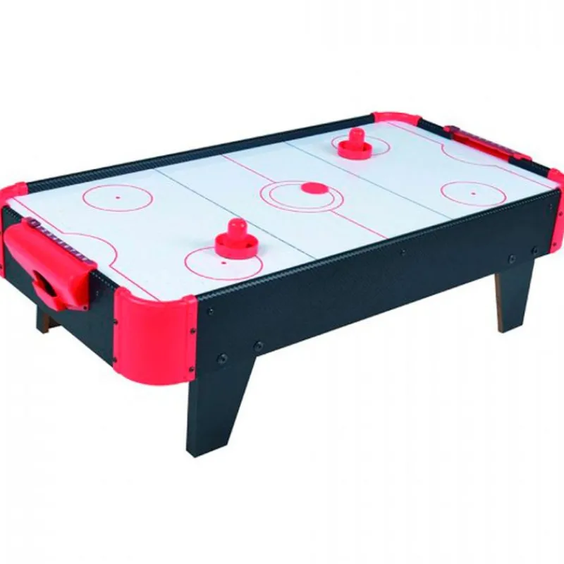 DRIM DISCOUNT Hockey de Aire con Patas 23x42x80.5- Deportivos