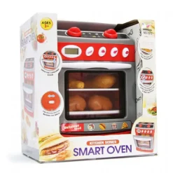 DRIM DISCOUNT Juegos Y Juguetes De Imitación|Horno con luz y sonido
