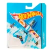 MATTEL Vehículos, Trenes Y Parkings|Hot Wheels Avión Sea Arrow