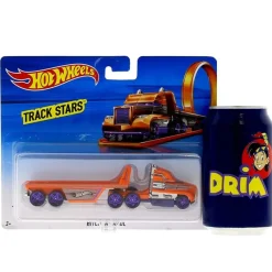 MATTEL Vehículos, Trenes Y Parkings|Hot Wheels Camiones Surtidos