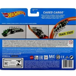 MATTEL Vehículos, Trenes Y Parkings|Hot Wheels Camiones Surtidos