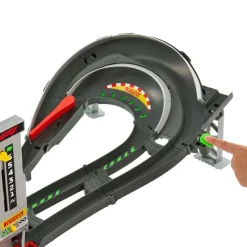 MATTEL Hot Wheels Circuito de Gran Premio de Formula 1®- Vehículos, Trenes Y Parkings