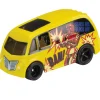MATTEL Hot Wheels Coche Premium Surtido- Vehículos, Trenes Y Parkings