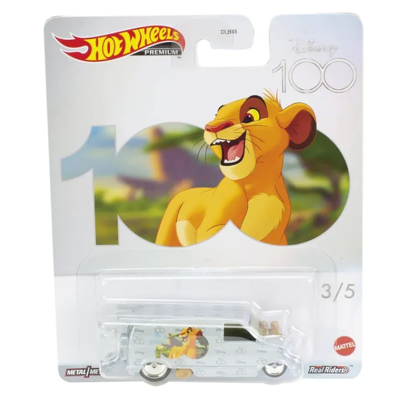 MATTEL Hot Wheels Coche Premium Surtido- Vehículos, Trenes Y Parkings