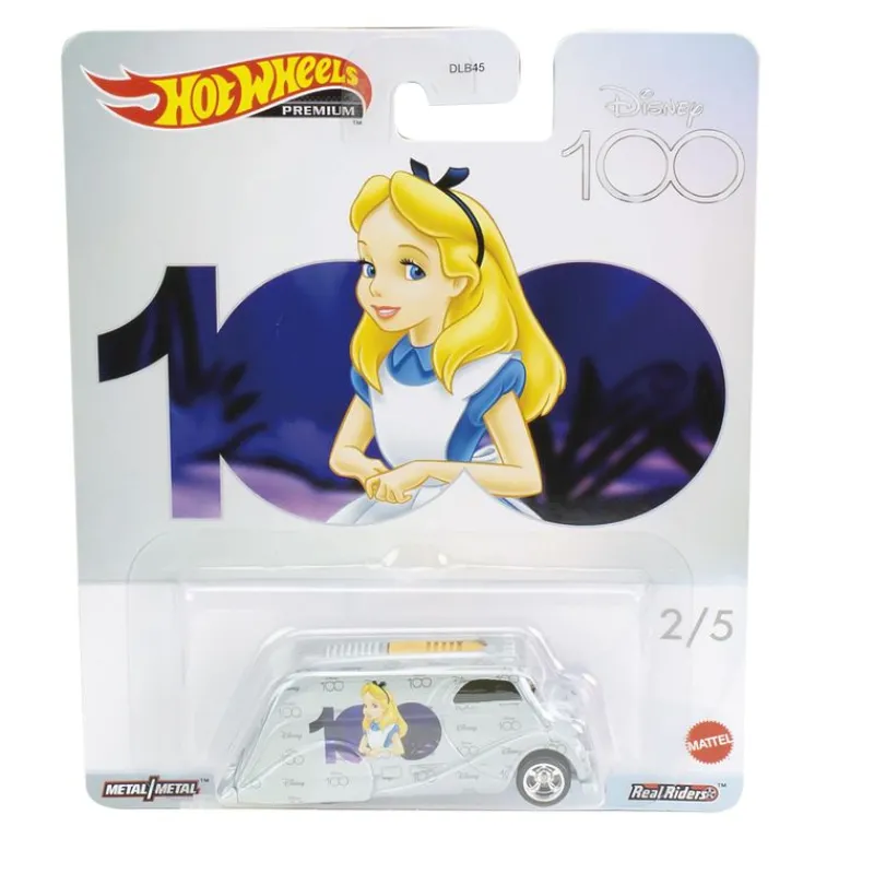 MATTEL Hot Wheels Coche Premium Surtido- Vehículos, Trenes Y Parkings