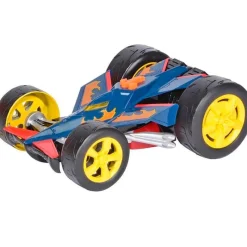 MATTEL Vehículos, Trenes Y Parkings|Hot Wheels Flipping Fury Coche