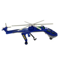 MATTEL Vehículos, Trenes Y Parkings|Hot Wheels Helicóptero Blade Force