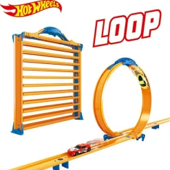 CEFA Vehículos, Trenes Y Parkings|Hot Wheels Maletín Portacoches