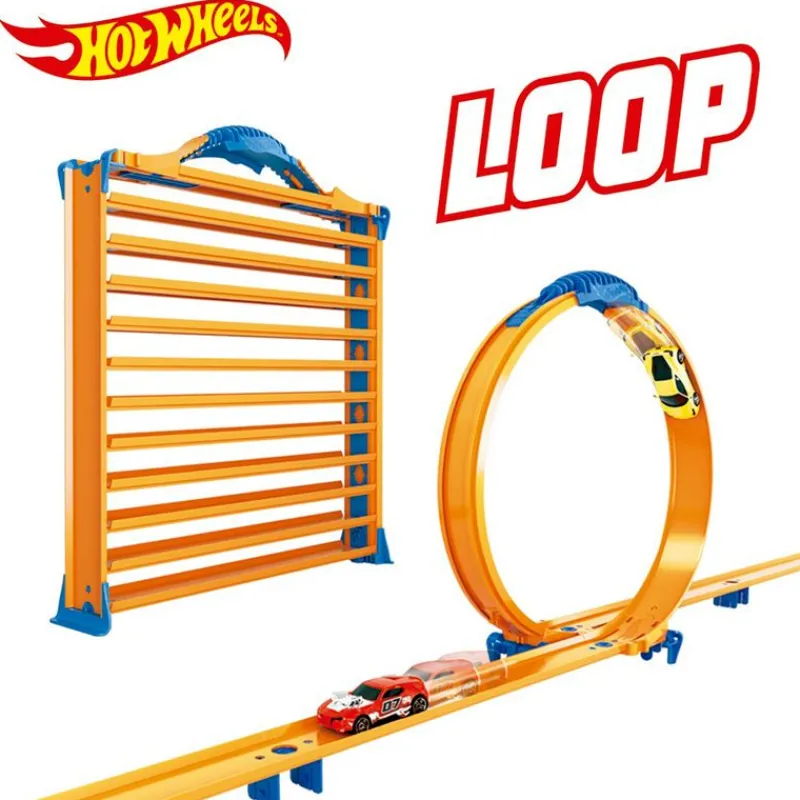 CEFA Vehículos, Trenes Y Parkings|Hot Wheels Maletín Portacoches