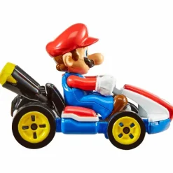 MATTEL Hot Wheels Mario Kart Circuito Definitivo- Vehículos, Trenes Y Parkings