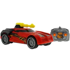 NIKKO Hot Wheels Master Blaster Vehículo R/C- Coches Radio Control (R/C)