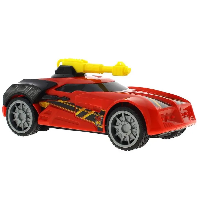 NIKKO Hot Wheels Master Blaster Vehículo R/C- Coches Radio Control (R/C)