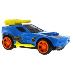 NIKKO Hot Wheels Master Blaster Vehículo R/C- Coches Radio Control (R/C)