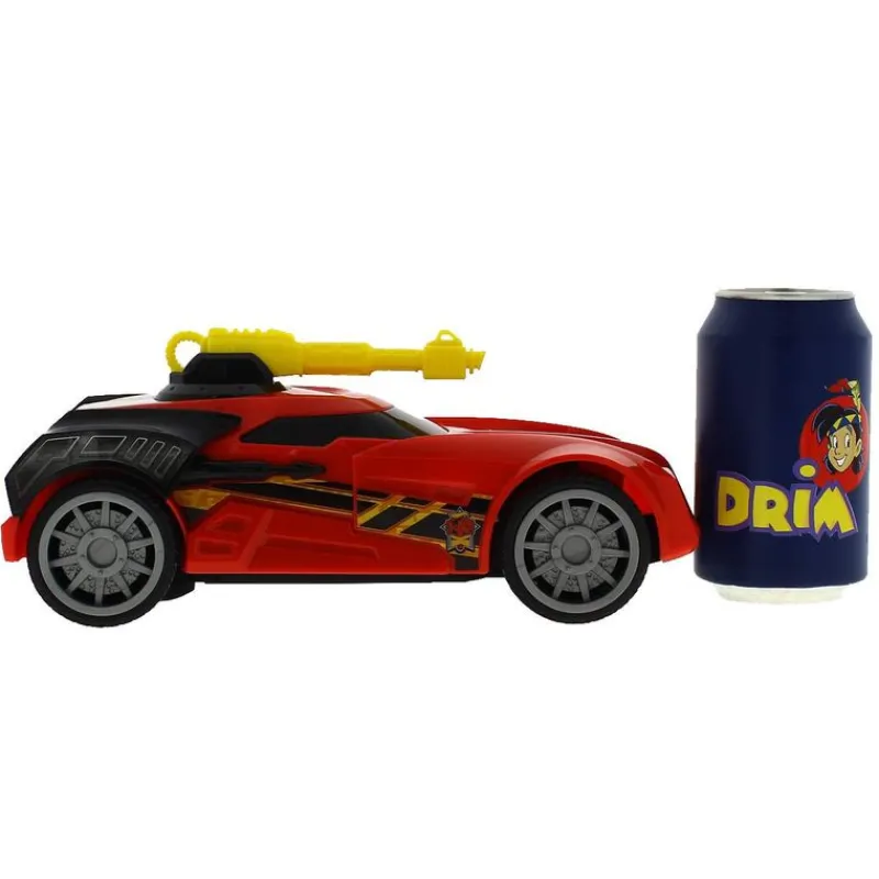 NIKKO Hot Wheels Master Blaster Vehículo R/C- Coches Radio Control (R/C)