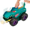 MATTEL Hot Wheels Monster Truck Mastica Coches- Vehículos, Trenes Y Parkings