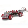 DRIM DISCOUNT Hot Wheels Mutant Machine Skullface- Vehículos, Trenes Y Parkings