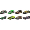 MATTEL Hot Wheels Neon Speeders Vehículo Individual STD- Vehículos, Trenes Y Parkings