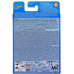 MATTEL Hot Wheels Pack 3 Vehículos- Vehículos, Trenes Y Parkings