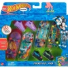 MATTEL Hot Wheels Pack Monopatín Surtido- Figuras Y Figuras De Acción