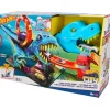 MATTEL Hot Wheels Pista Desafío del T-Rex- Vehículos, Trenes Y Parkings