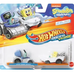 MATTEL Vehículos, Trenes Y Parkings|Hot Wheels Raceverse Pack 2 Vehículos Surtidos