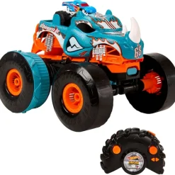 MATTEL Coches Radio Control (R/C)|Hot Wheels RC Rhinomite
