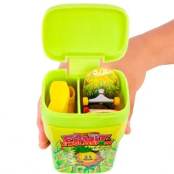 MATTEL Figuras Y Figuras De Acción|Hot Wheels Skate Caja Monopatín Surtida