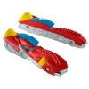 MATTEL Hot Wheels Speed Ripped Robot- Vehículos, Trenes Y Parkings