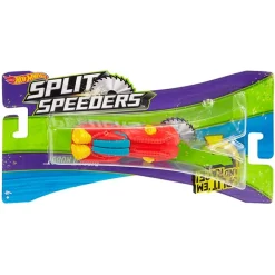 MATTEL Hot Wheels Speed Ripped Robot- Vehículos, Trenes Y Parkings