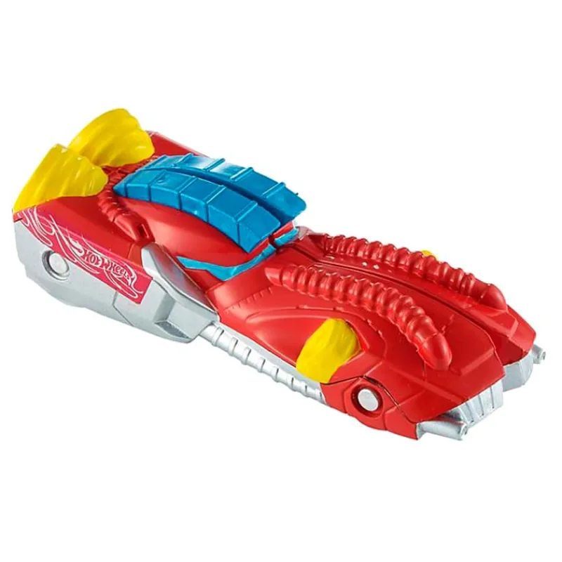 MATTEL Hot Wheels Speed Ripped Robot- Vehículos, Trenes Y Parkings