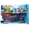 MATTEL Vehículos, Trenes Y Parkings|Hot Wheels Supercamiones Individual Surtido
