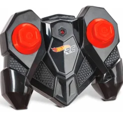 MONDO MOTORS Hot Wheels Vehículo Bone Shaker Escala 1:24 R/C- Coches Radio Control (R/C)